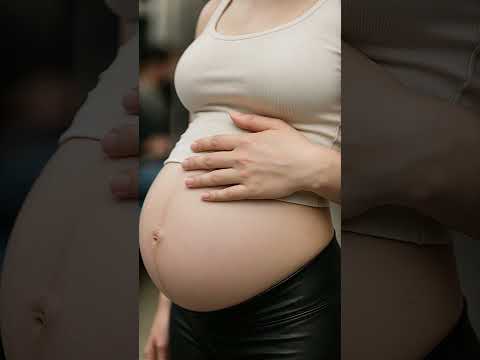 The Oldest Trick in the Book? 🤰 Fake Pregnancy on the Train Goes WRONG! 😂