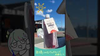 福岡県の能古島に行ってきましたVlog🏝️ short ver.