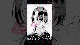 いー #shorts #speedpaint #timelapse #illustration #original #boy