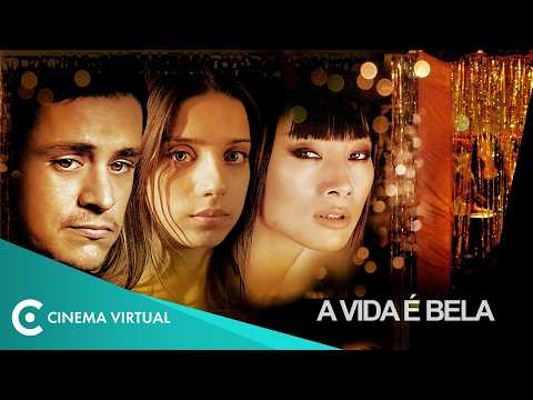 A Vida é Bela ▶️ Filme Completo Dublado ▶️ Filme de GÊNERO GRÁTIS | ?????? ???????