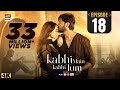 Kabhi Main Kabhi Tum Episode 18  Fahad Mustafa  Hania Aamir  3 Sep 2024  ARY Digital