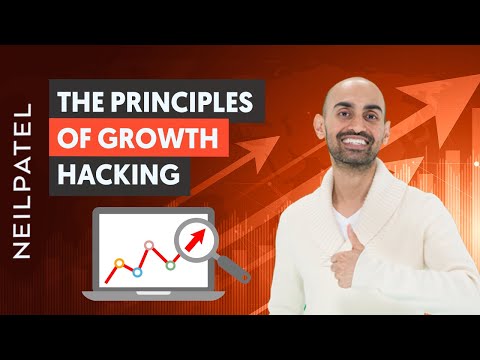 The Untold Laws of Growth Hacking - Propelling Your Business to Exponential Growth