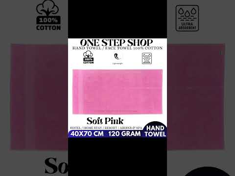 Saloon Towel Gym Towel Hand Towel Spa Towels 40×70cm 120gram 100%cotton face towel