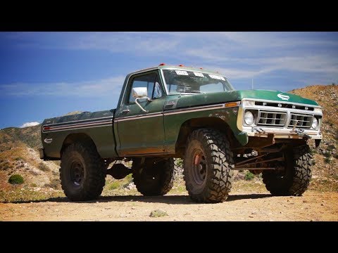 Best Trucks from Cheap Truck Challenge | Dirt Every Day