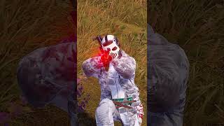 YouTube thumbnail for hJune's video titled 'Minicopter had NO CHANCE. 🎯 #hjune #rust #shorts'
