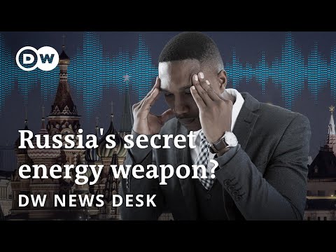Havana Syndrome: Shadow war against the US? | DW News Desk