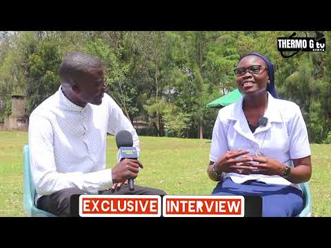 ‘'Tribalism Is Killing Our Unity’: Catholic Nun's Emotional Plea to Heal the Church and Society”