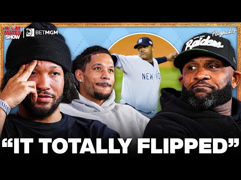 CC Sabathia Reveals How Sports Analytics Can Affect The Game