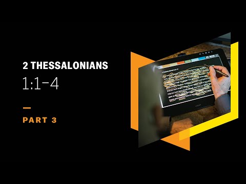 The Explosive Power of Translating ‘Church’: 2 Thessalonians 1:1–4, Part 3