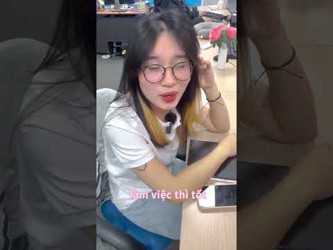 “Ra ngoài ngồi cho thoáng” – sếp nói là làm liền 😩