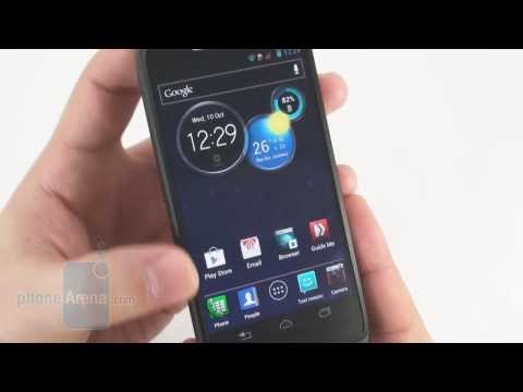 Motorola RAZR i Review - UCwPRdjbrlqTjWOl7ig9JLHg