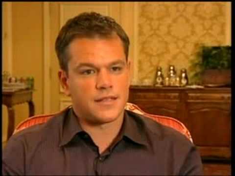 Matt Damon Rips Sarah Palin - UClzCn8DxRSCuMFv_WfzkcrQ