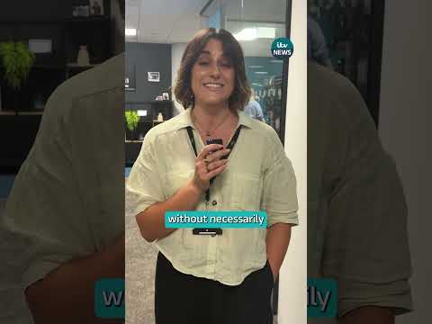 How did ITV News do at their A-levels?