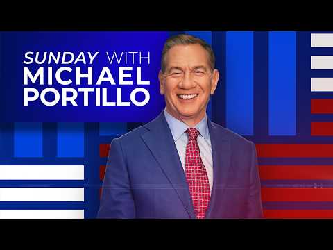 Sunday with Michael Portillo | Sunday 21st June