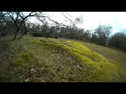 New lines \\ New FPV cam \\ New Motors \\ ZMR 250 FPV - UC4yBFa33tyvlwjnMFpjMTZw