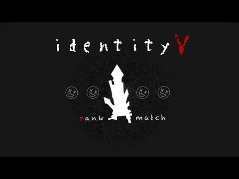 【第五人格】世界みせます！！！！！！！！あのメンツが今世界ランクマの前にガチャ【identityV】