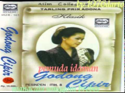 hj. ningsih (pemuda idaman )tarling jadul thn 80an. origional audio