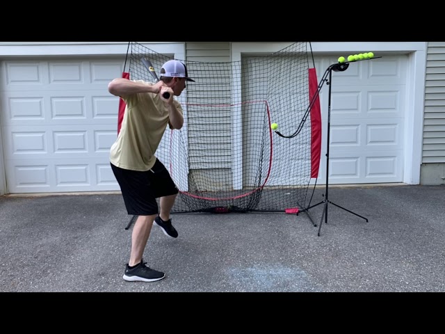 The Primed Baseball Net is a Must-Have for Any Serious Player