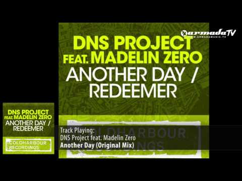 DNS Project feat. Madelin Zero - Another Day (Original Mix) - UCGZXYc32ri4D0gSLPf2pZXQ