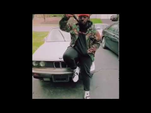 Moody Parks- KickGameLiuKang