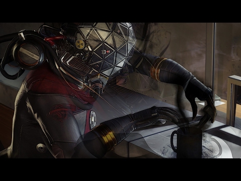 Prey: Mimic Madness Trailer - UCKy1dAqELo0zrOtPkf0eTMw