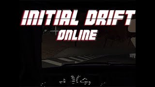 峠ハンター有馬【Initial Drift Online】