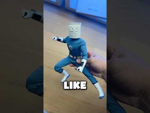 BOMBASTIC BAGMAN CUSTOM 💔 (<strong>SPIDER</strong>-MAN)
