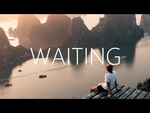 Vicetone - Waiting (Lyrics) ft. Daisy Guttridge - UCwIgPuUJXuf2nY-nKsEvLOg