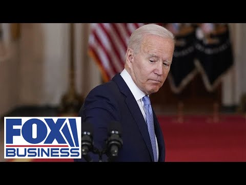 President Biden 'knows better' than to do this: Tom Dupree
