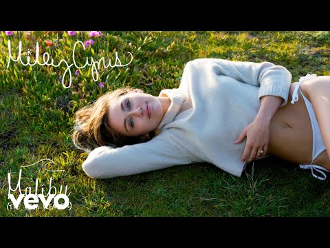 Miley Cyrus - Malibu (The Him Remix) (Audio) - UCdI8evszfZvyAl2UVCypkTA