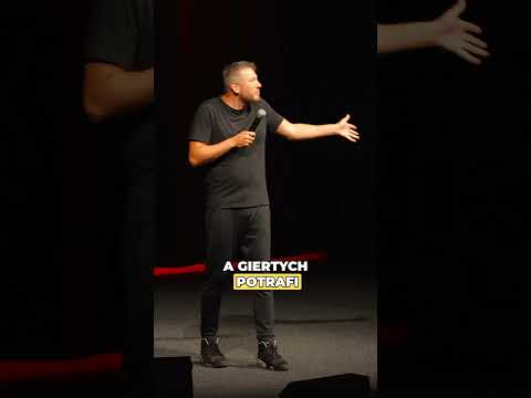 Giertych troll #standup