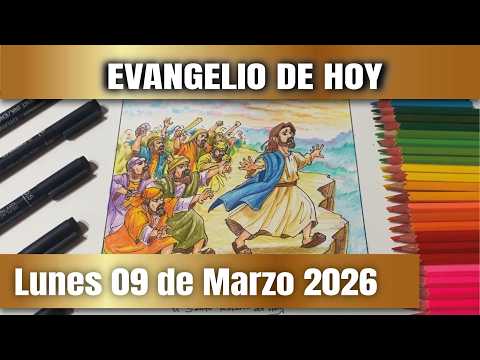 Lucas 4, 24 - 30 | Cuando la ira domina, dejamos de escuchar
