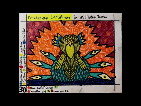 Season 5 | Episode 2: The Great Nobeliam Species Uprising ARC