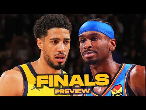 NBA Showdown: Pacers vs. Thunder - SGA's Career Night Secures Thunder Win