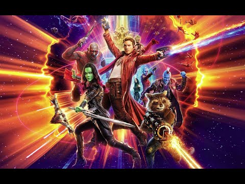 We Talked to the Guardians of the Galaxy at SDCC 2017 - IGN Access - UCKy1dAqELo0zrOtPkf0eTMw