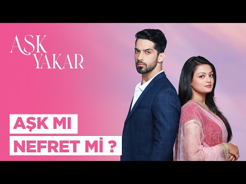 Aşk Yakar | Zindagi ki Mehek | Tanıtım