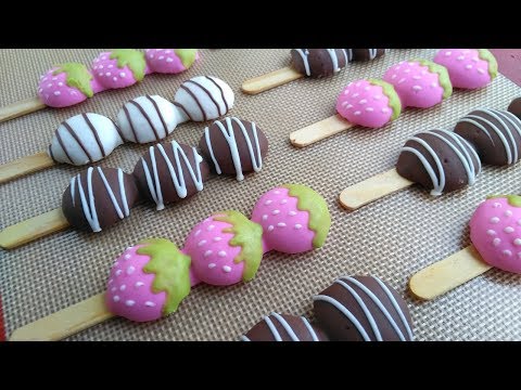 COKLAT EGG DROP STICK