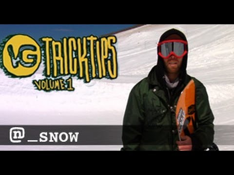 Snowboard Trick Tips: Backside 180s With Jordan Mendenhall At High Cascade - UCsert8exifX1uUnqaoY3dqA