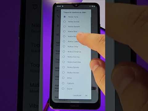 Nokia MUDO? SEM SOM? O que fazer?