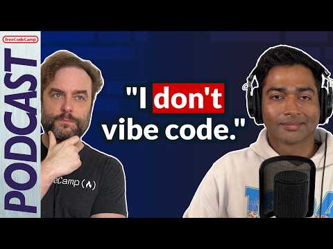 Senior Playstation Engineer’s tips for learning new tools and getting things done [Podcast #184]