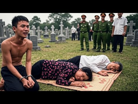 Ninh Bình Kinh Hoàng: Cháu Ruột GIẾT Ông Bà Nội Ném Xuống Ao Và Sự Thật Phía Sau | Câu Chuyện Kỳ Án 