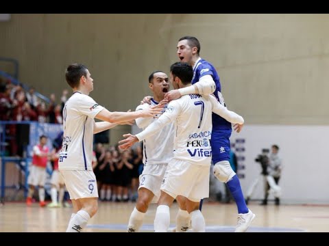 Mejores Goles de la Temporada 2018/2019 de O Parrulo Ferrol