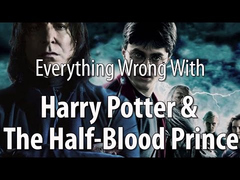 Everything Wrong With Harry Potter & The Half-Blood Prince - UCYUQQgogVeQY8cMQamhHJcg