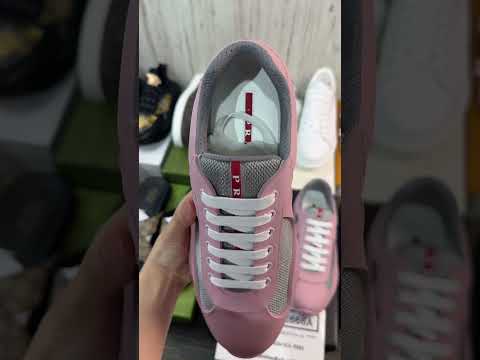 Super Max Quality For Prada Shoes