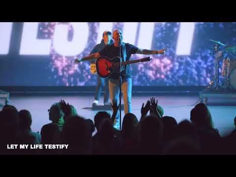 Empty Me (Live From Weekend) | Crossroads Music