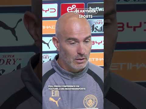 😤 Enzo <strong>Maresca</strong> reacts <strong>to</strong> Howard Webb derby admission