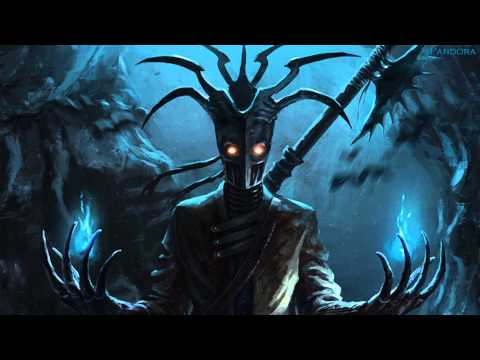 Aran Zayne - Necrosis [Pandora Extended] - UCmVGp8jfZ0VLg_i8TuCaBQw