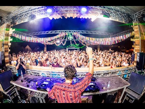 Franky Rizardo - Live from Defected Croatia 2018 - UCnOxaDXBiBXg9Nn9hKWu6aw