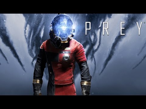 Prey - Official Gameplay Trailer - UCbu2SsF-Or3Rsn3NxqODImw