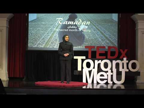 Run Back Home: Why Success Doesn't Require Self Erasure | Anam Biabani | TEDxTorontoMetU